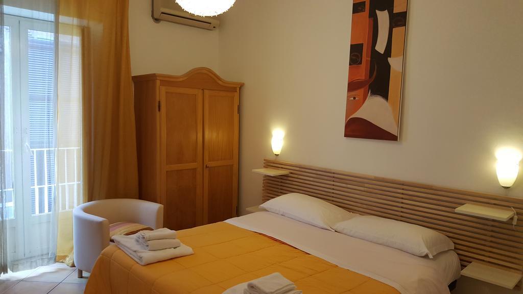 Bed And Breakfast I Vicoletti Di Napoli Εξωτερικό φωτογραφία