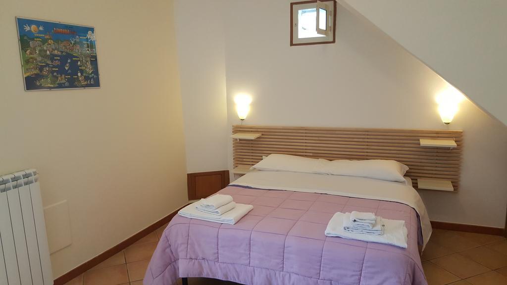 Bed And Breakfast I Vicoletti Di Napoli Εξωτερικό φωτογραφία