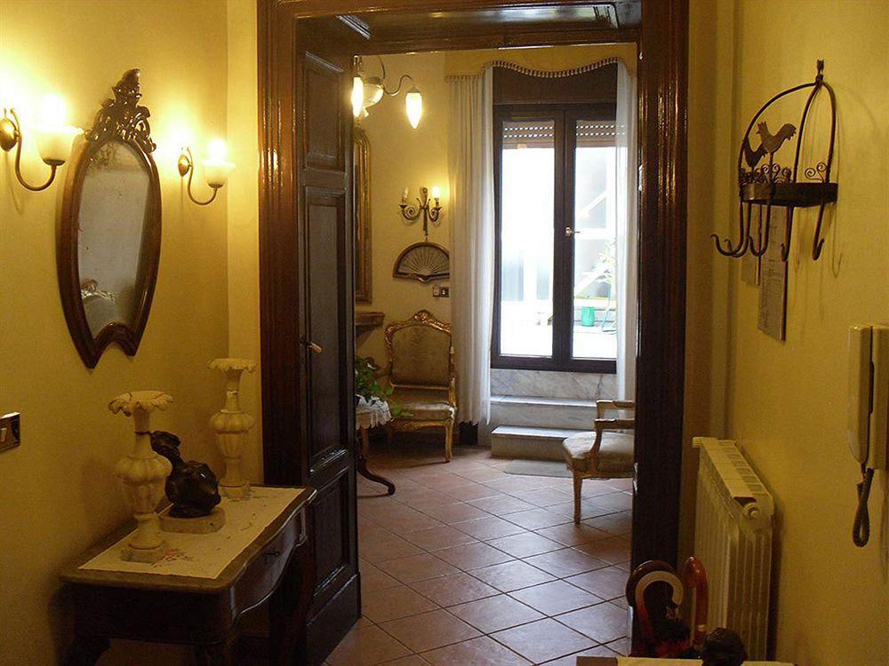 Bed And Breakfast I Vicoletti Di Napoli Εξωτερικό φωτογραφία