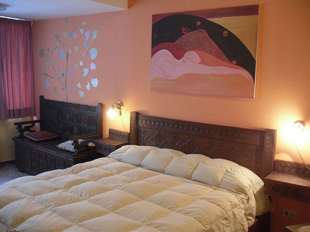 Bed And Breakfast I Vicoletti Di Napoli Εξωτερικό φωτογραφία