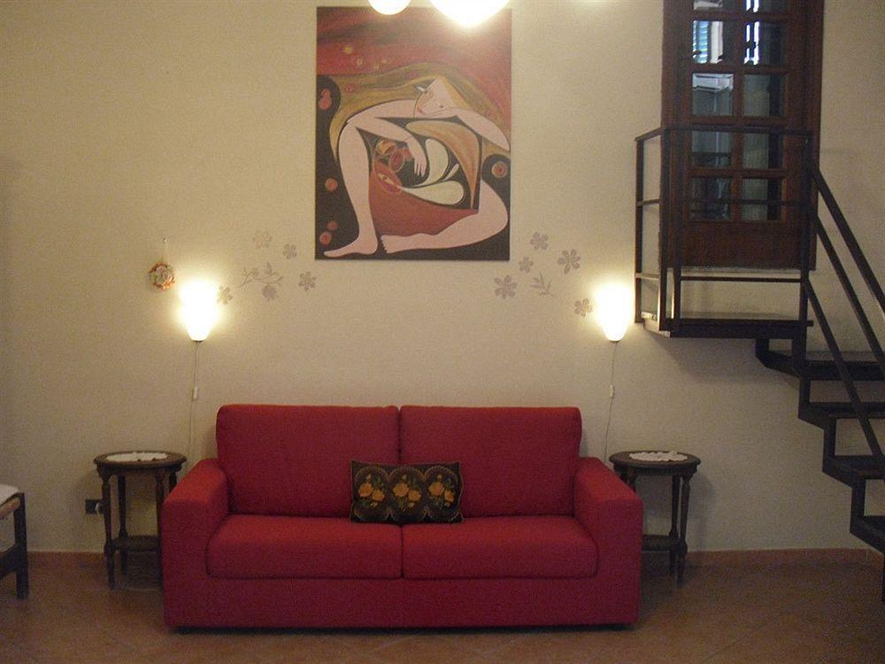 Bed And Breakfast I Vicoletti Di Napoli Εξωτερικό φωτογραφία