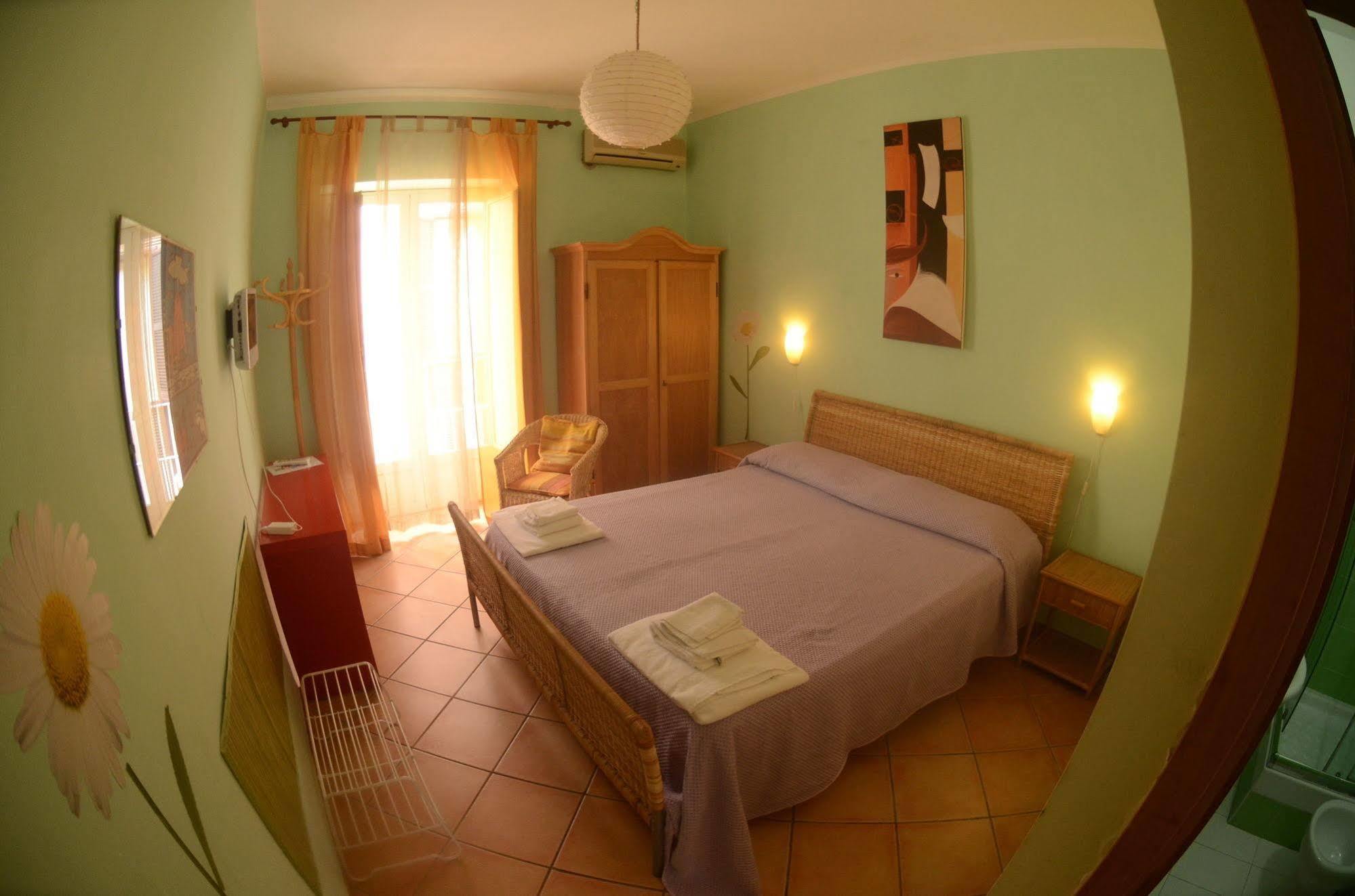 Bed And Breakfast I Vicoletti Di Napoli Εξωτερικό φωτογραφία