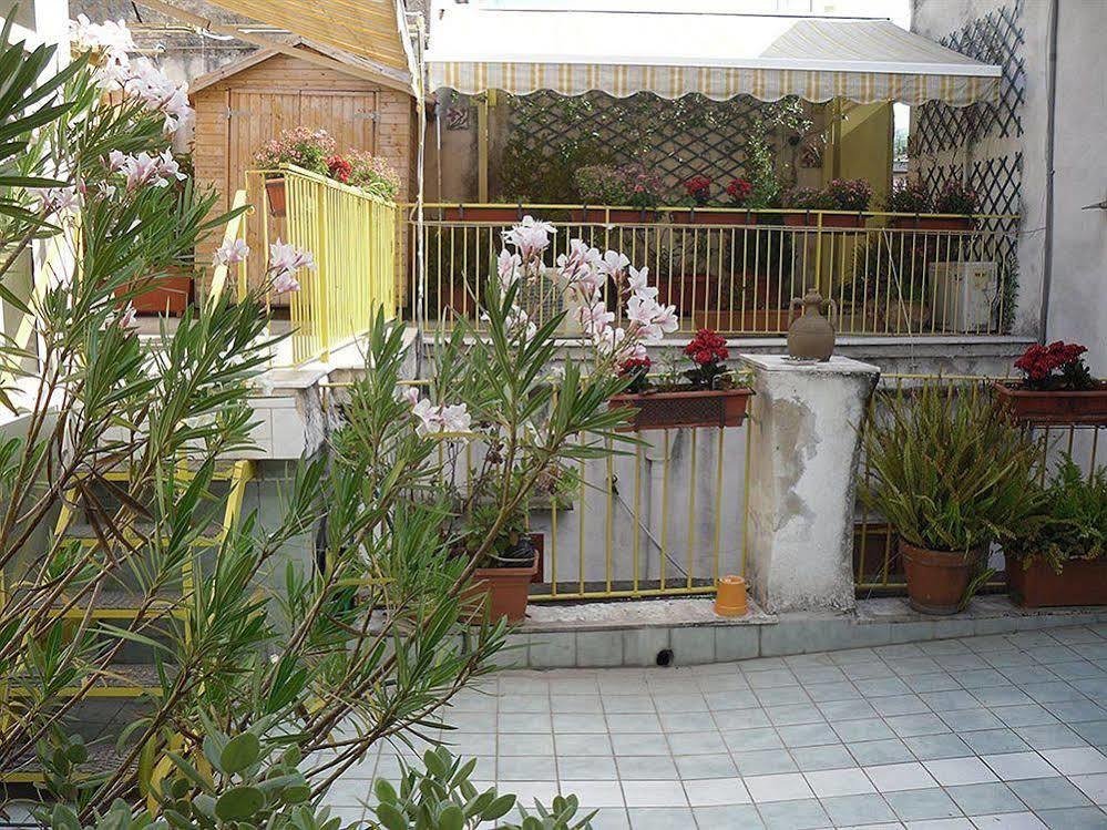 Bed And Breakfast I Vicoletti Di Napoli Εξωτερικό φωτογραφία