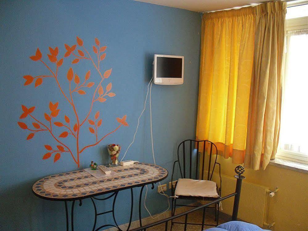 Bed And Breakfast I Vicoletti Di Napoli Εξωτερικό φωτογραφία