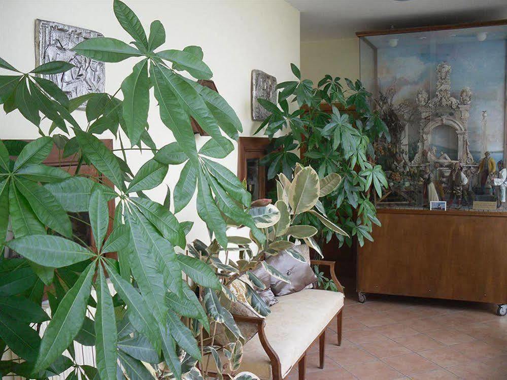 Bed And Breakfast I Vicoletti Di Napoli Εξωτερικό φωτογραφία